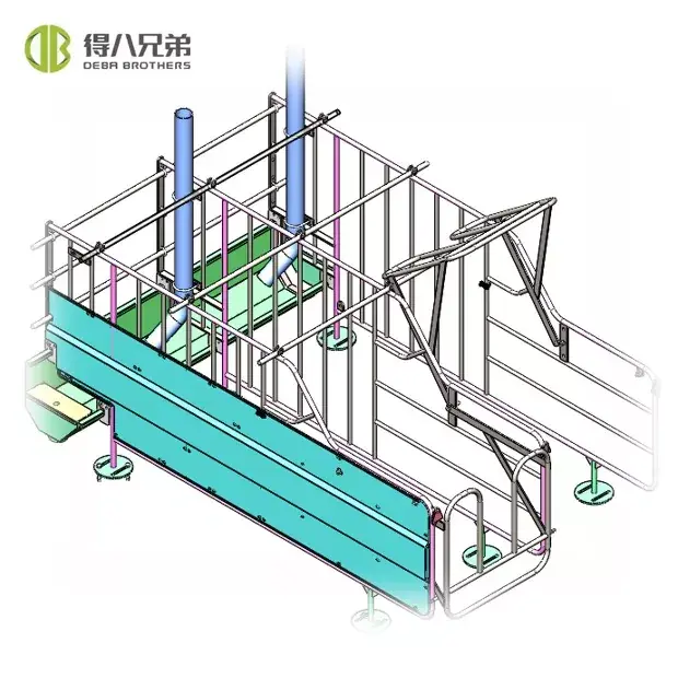 Kios Kehamilan Spanyol